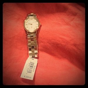 Marc Jacobs Watch